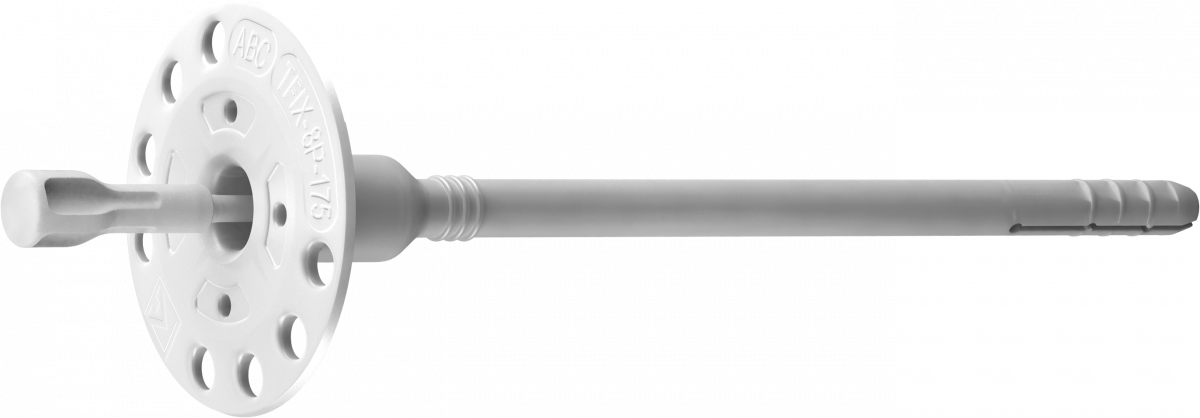 TASSELLO RAWPLUG R-TFIX-8P